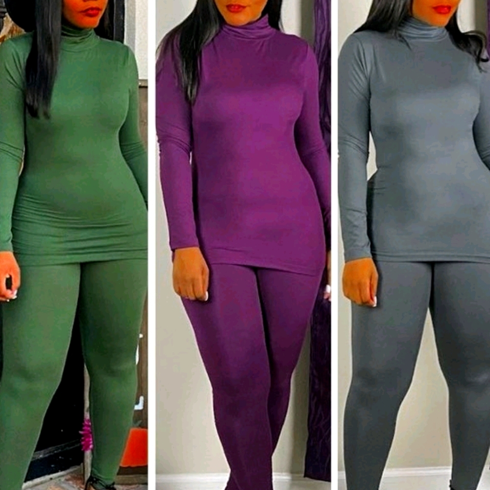 Legging Set